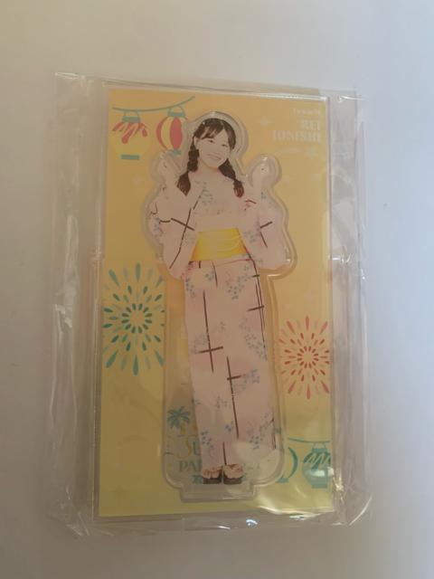 NMB48 �㐼��@�A�N�����X�^���h�@�A�N�X�^  �� �^�����g�O�b�Y�� 