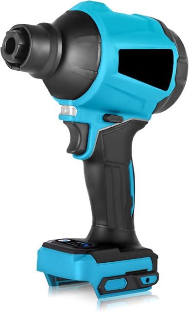 エアダスター マキタ 互換 電動エアダスター 電動 ブロワー ノズル付属※バッテリー、充電器別売り < ペット/手芸/園芸  エアダスター マキタ 互換 電動エアダスター 電動 ブロワー ノズル付属※バッテリー、充電器別売り  < ペット/手芸/園芸の