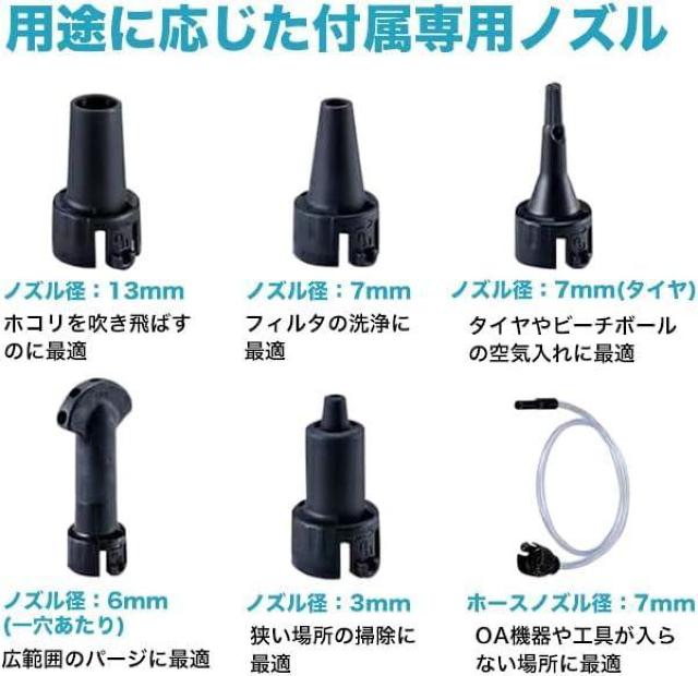 エアダスター マキタ 互換 電動エアダスター 電動 ブロワー ノズル付属※バッテリー、充電器別売り < ペット/手芸/園芸  エアダスター マキタ 互換 電動エアダスター 電動 ブロワー ノズル付属※バッテリー、充電器別売り < ペット/手芸/園芸の