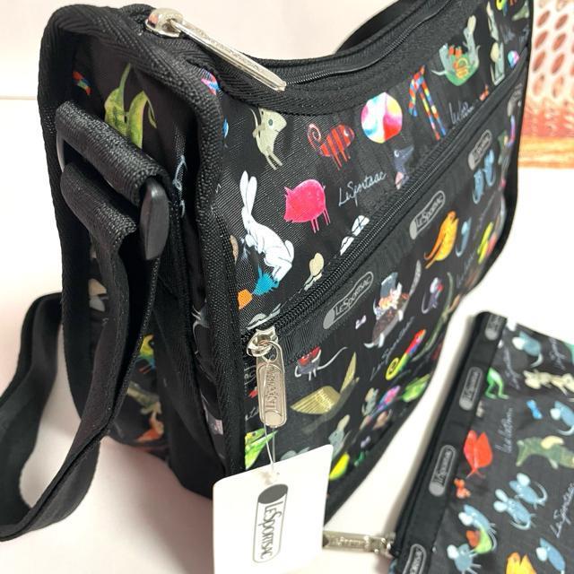 ViLeSportsac X|[gTbN IEIj AxXN F V_[obO |[` 7520 Zbg  t@bV 
