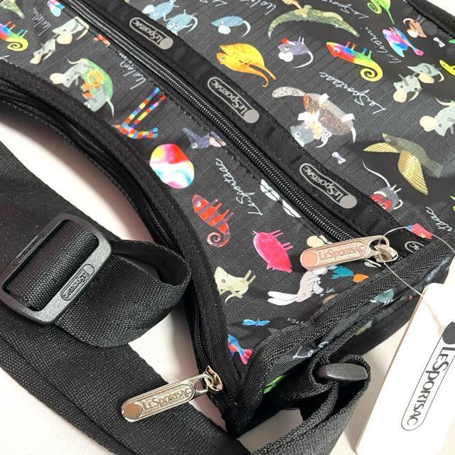 ViLeSportsac X|[gTbN IEIj AxXN F V_[obO |[` 7520 Zbg  t@bV 