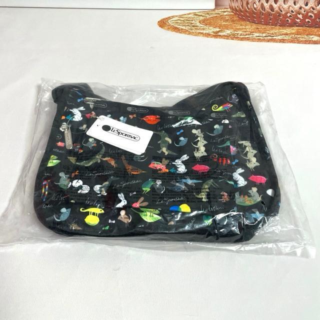 ViLeSportsac X|[gTbN IEIj AxXN F V_[obO |[` 7520 Zbg  t@bV 