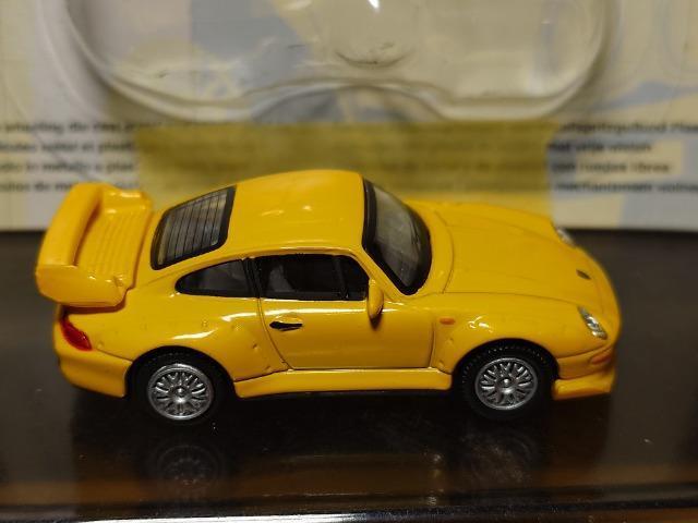 ��1/72Cararama���|���V�F�X�P�P�f�s���J�����i��