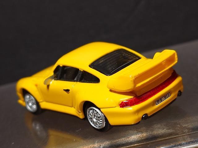 ��1/72Cararama���|���V�F�X�P�P�f�s���J�����i��