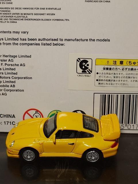 ��1/72Cararama���|���V�F�X�P�P�f�s���J�����i��