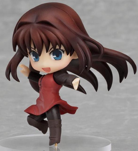 ねんどろいどぷち 蒼崎青子 TYPE-MOON コレクション●新品未開封美品 < ホビー  ねんどろいどぷち 蒼崎青子 TYPE-MOON コレクション●新品未開封美品 < ホビーの