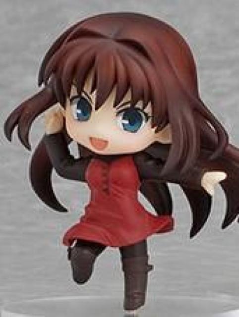 ねんどろいどぷち 蒼崎青子 TYPE-MOON コレクション●新品未開封美品 < ホビー  ねんどろいどぷち 蒼崎青子 TYPE-MOON コレクション●新品未開封美品 < ホビーの