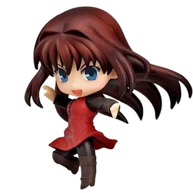 ねんどろいどぷち 蒼崎青子 TYPE-MOON コレクション●新品未開封美品 < ホビー  ねんどろいどぷち 蒼崎青子 TYPE-MOON コレクション●新品未開封美品 < ホビーの