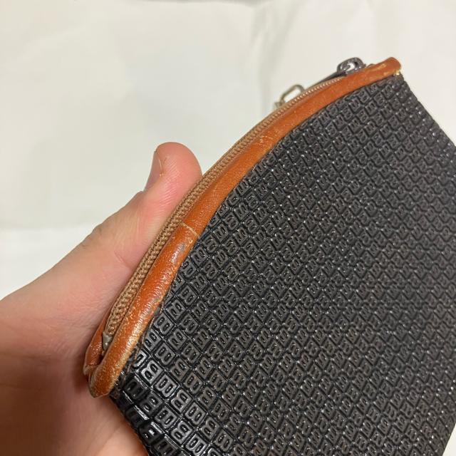 【ヴィンテージ】【ノーブランド扱い】 コインケース / ポーチ < 女性ファッション  【ヴィンテージ】【ノーブランド扱い】 コインケース / ポーチ < 女性ファッションの
