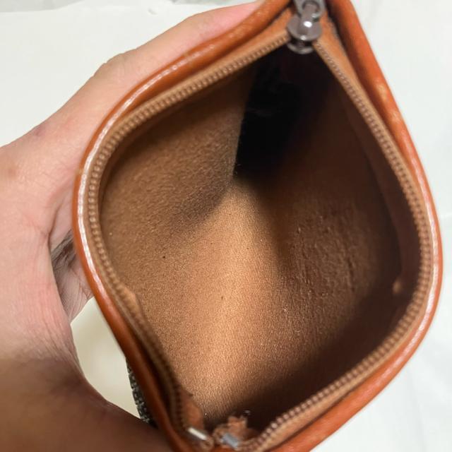 【ヴィンテージ】【ノーブランド扱い】 コインケース / ポーチ < 女性ファッション  【ヴィンテージ】【ノーブランド扱い】 コインケース / ポーチ < 女性ファッションの