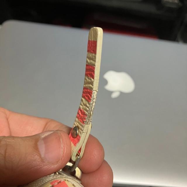 【kate spade / ケイトスペード】  ラウンドファスナー / 長財布 / ストライプ < ブランド  【kate spade / ケイトスペード】  ラウンドファスナー / 長財布 / ストライプ < ブランドの