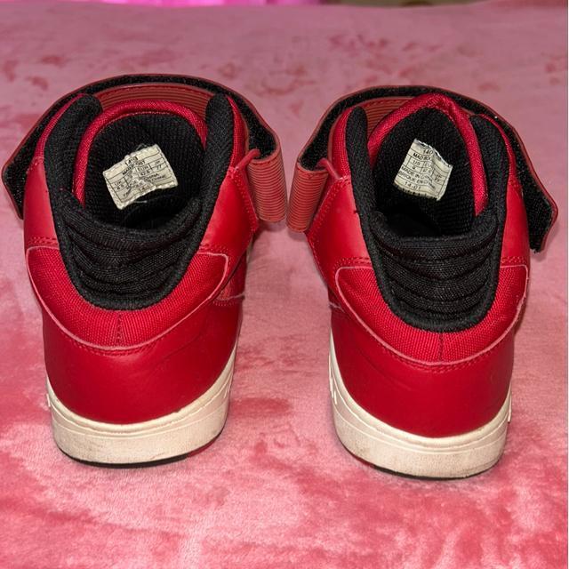 MAD FOOT!  マッドスキッパーハイカットスニーカー 27cm < 男性ファッション  MAD FOOT!  マッドスキッパーハイカットスニーカー 27cm < 男性ファッションの