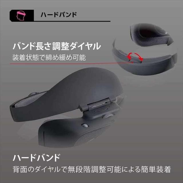 *エレコム★ VRゴーグル ブルーライト除去 メガネ対応 ピント調節 軽量 < 家電/AV  *エレコム★ VRゴーグル ブルーライト除去 メガネ対応 ピント調節 軽量 < 家電/AVの