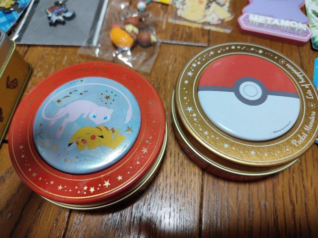 ポケモン モンコレ フィギュア マスコット 缶 キーホルダー まとめ売り < アニメ/コミック/キャラクター  ポケモン モンコレ フィギュア マスコット 缶 キーホルダー まとめ売り < アニメ/コミック/キャラクターの