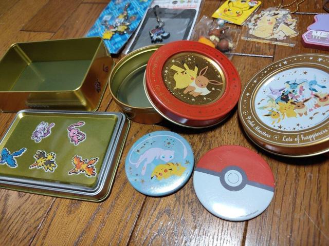 ポケモン モンコレ フィギュア マスコット 缶 キーホルダー まとめ売り < アニメ/コミック/キャラクター  ポケモン モンコレ フィギュア マスコット 缶 キーホルダー まとめ売り < アニメ/コミック/キャラクターの