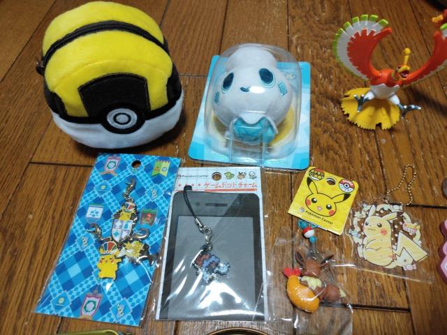 ポケモン モンコレ フィギュア マスコット 缶 キーホルダー まとめ売り < アニメ/コミック/キャラクター  ポケモン モンコレ フィギュア マスコット 缶 キーホルダー まとめ売り < アニメ/コミック/キャラクターの