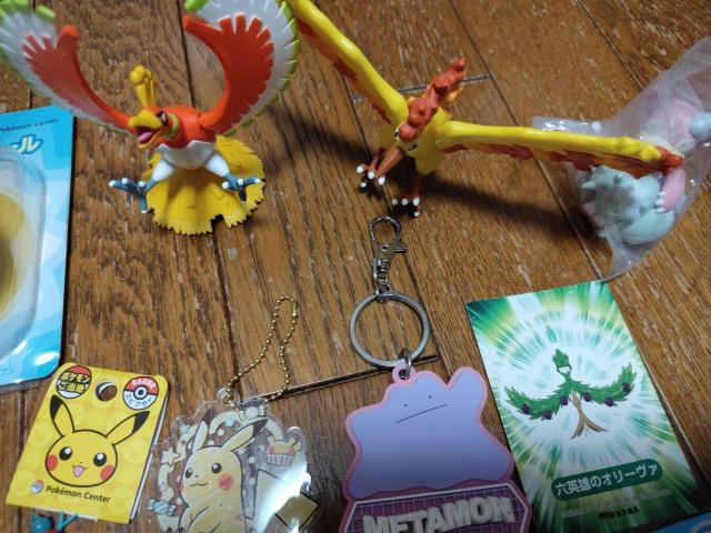 ポケモン モンコレ フィギュア マスコット 缶 キーホルダー まとめ売り < アニメ/コミック/キャラクター  ポケモン モンコレ フィギュア マスコット 缶 キーホルダー まとめ売り < アニメ/コミック/キャラクターの