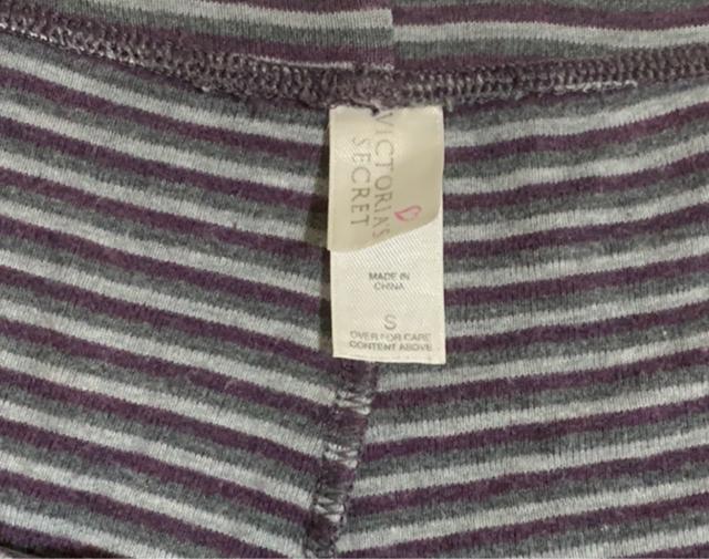 レディース VICTORIA'S SECRET ボーダー ショートパンツ < ブランド レディース VICTORIA'S SECRET ボーダー ショートパンツ < ブランドの