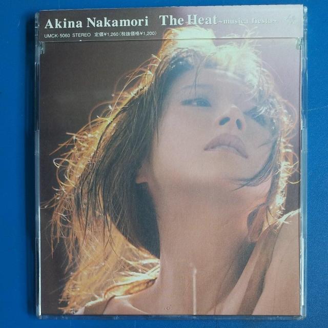 X؁@VOCD@The  Hert`musica  fiesta`ѕt   ^gObY 