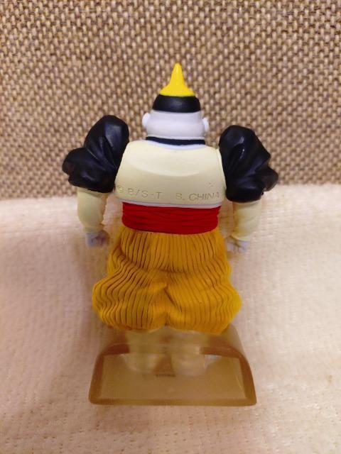 中古 ドラゴンボール HG 人造人間19号 < アニメ/コミック/キャラクター  中古 ドラゴンボール HG 人造人間19号 < アニメ/コミック/キャラクターの