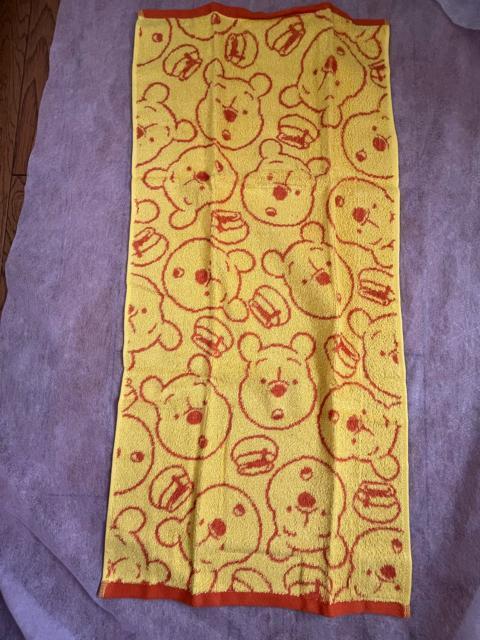 くまのプーさん!プーさんいっぱい!フェイスタオル!やや厚手タイプ!新品!No.2 < インテリア/ライフ  くまのプーさん!プーさんいっぱい!フェイスタオル!やや厚手タイプ!新品!No.2 < インテリア/ライフの