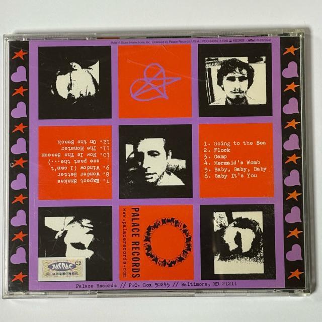 The Anomoanon / The Anomoanon  CD/DVD/rfI 