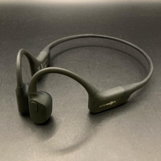  Aeropex by AfterShokz `Cz AS800   Ɠd/AV 