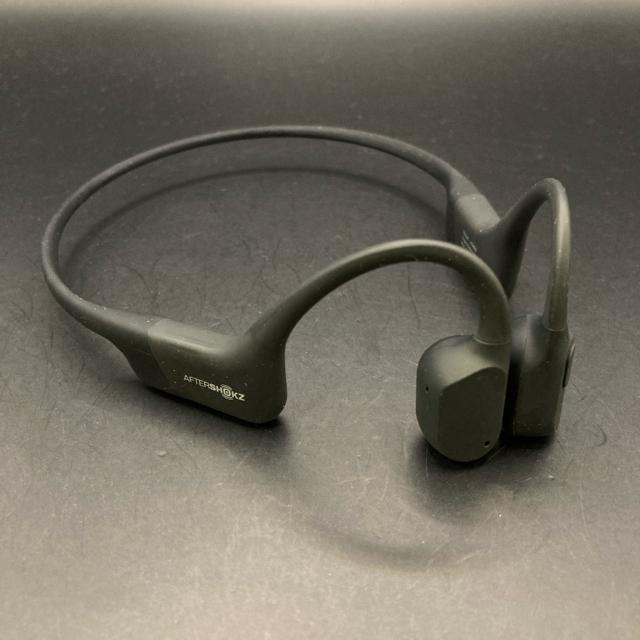  Aeropex by AfterShokz `Cz AS800  Ɠd/AV 