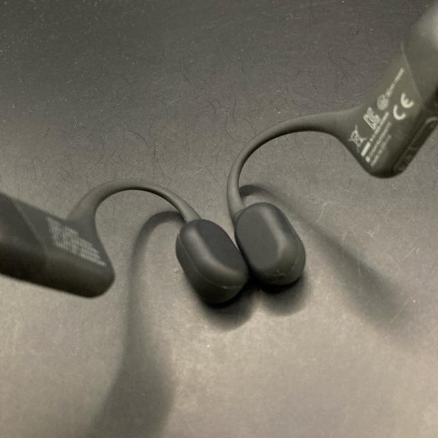  Aeropex by AfterShokz `Cz AS800  Ɠd/AV 