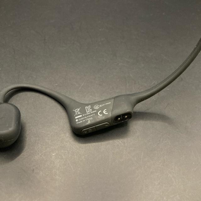  Aeropex by AfterShokz `Cz AS800  Ɠd/AV 