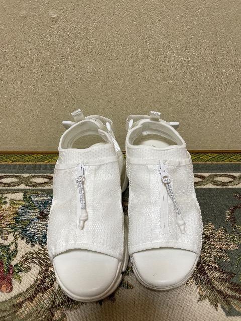 厚底サンダル < 女性ファッション  厚底サンダル  < 女性ファッションの
