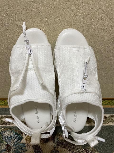 厚底サンダル < 女性ファッション  厚底サンダル < 女性ファッションの