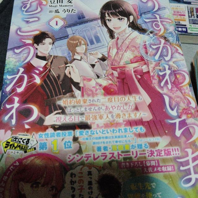 うすかわいちまいむこうがわ@ < 本/雑誌 うすかわいちまいむこうがわ@ < 本/雑誌の