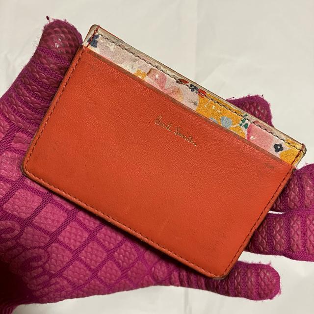 yPaul Smith / |[X~Xz U[ /  pXP[X   uh 