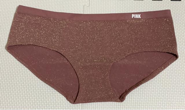 PINK ラメ ショーツ < ブランド  PINK ラメ ショーツ  < ブランドの