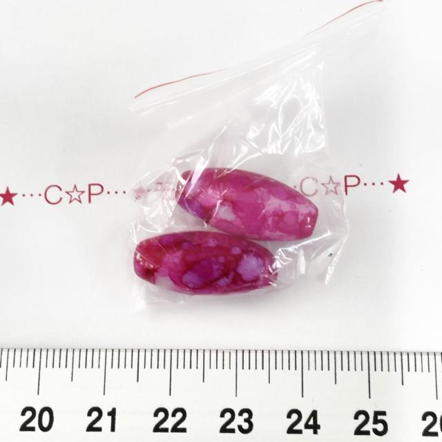 3*ガラスビーズ 縦穴オーバル 30 < ペット/手芸/園芸  3*ガラスビーズ 縦穴オーバル 30  < ペット/手芸/園芸の