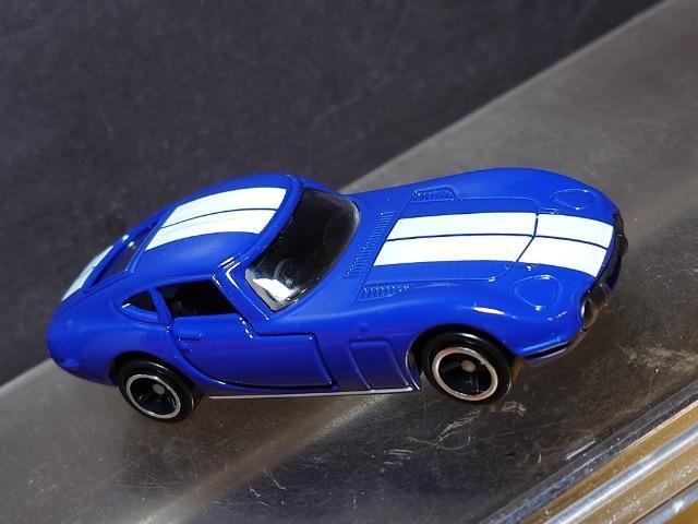 ★アピタ ピアゴオリジナルトミカ★トヨタ2000GTワイルドスタイルVol.1★ < ホビー ★アピタ ピアゴオリジナルトミカ★トヨタ2000GTワイルドスタイルVol.1★ < ホビーの