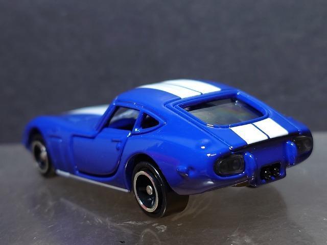 ★アピタ ピアゴオリジナルトミカ★トヨタ2000GTワイルドスタイルVol.1★ < ホビー ★アピタ ピアゴオリジナルトミカ★トヨタ2000GTワイルドスタイルVol.1★ < ホビーの