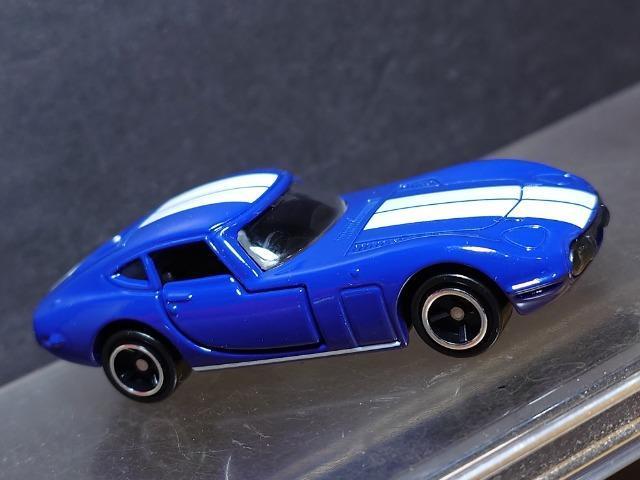 ★アピタ ピアゴオリジナルトミカ★トヨタ2000GTワイルドスタイルVol.1★ < ホビー ★アピタ ピアゴオリジナルトミカ★トヨタ2000GTワイルドスタイルVol.1★ < ホビーの