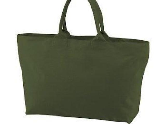 ヘヴィー キャンバス ジップトートバッグ < 女性ファッション ヘヴィー キャンバス ジップトートバッグ < 女性ファッションの