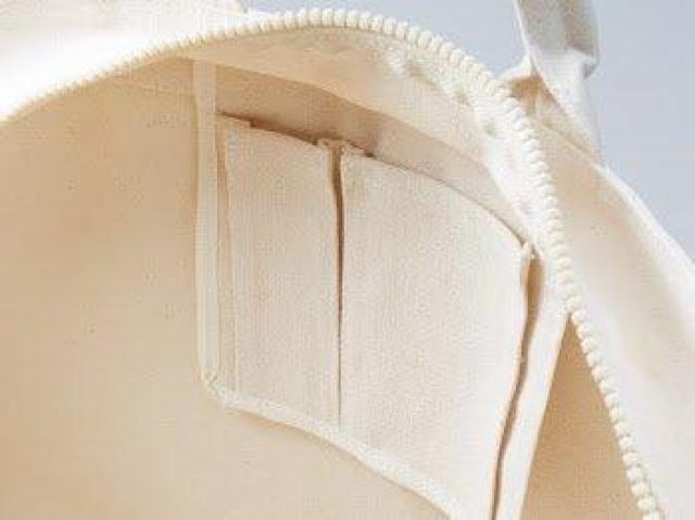 ヘヴィー キャンバス ジップトートバッグ < 女性ファッション ヘヴィー キャンバス ジップトートバッグ < 女性ファッションの