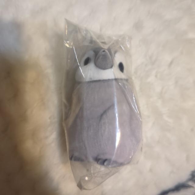 てのりフレンズ ペンギンのひな < ホビー てのりフレンズ ペンギンのひな < ホビーの