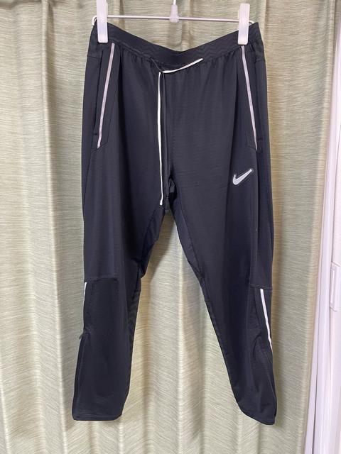 Nike ナイキ トレーニングパンツ ブラック ランニングウェアサイズL DRI-FIT ロングパンツ ジャージ ジョガーパンツ < ブランド Nike ナイキ トレーニングパンツ ブラック ランニングウェアサイズL DRI-FIT ロングパンツ ジャージ ジョガーパンツ < ブランドの