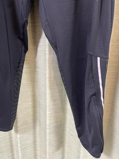 Nike ナイキ トレーニングパンツ ブラック ランニングウェアサイズL DRI-FIT ロングパンツ ジャージ ジョガーパンツ < ブランド Nike ナイキ トレーニングパンツ ブラック ランニングウェアサイズL DRI-FIT ロングパンツ ジャージ ジョガーパンツ < ブランドの