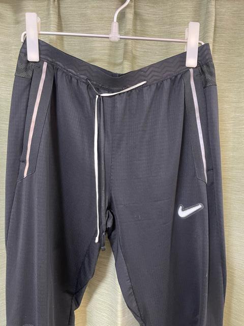 Nike ナイキ トレーニングパンツ ブラック ランニングウェアサイズL DRI-FIT ロングパンツ ジャージ ジョガーパンツ < ブランド Nike ナイキ トレーニングパンツ ブラック ランニングウェアサイズL DRI-FIT ロングパンツ ジャージ ジョガーパンツ < ブランドの