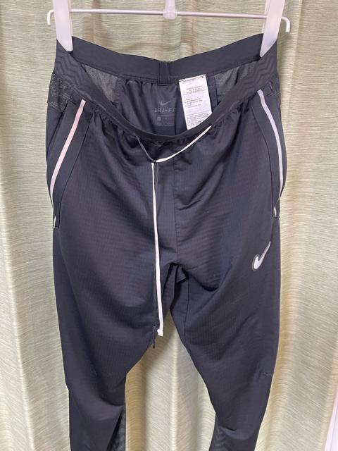 Nike ナイキ トレーニングパンツ ブラック ランニングウェアサイズL DRI-FIT ロングパンツ ジャージ ジョガーパンツ < ブランド Nike ナイキ トレーニングパンツ ブラック ランニングウェアサイズL DRI-FIT ロングパンツ ジャージ ジョガーパンツ < ブランドの
