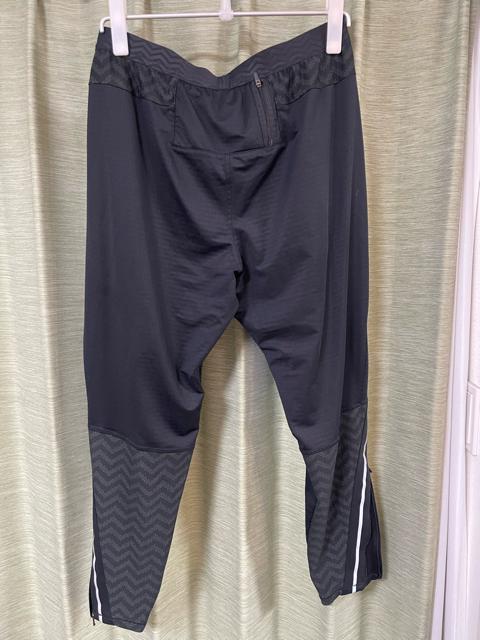 Nike ナイキ トレーニングパンツ ブラック ランニングウェアサイズL DRI-FIT ロングパンツ ジャージ ジョガーパンツ < ブランド Nike ナイキ トレーニングパンツ ブラック ランニングウェアサイズL DRI-FIT ロングパンツ ジャージ ジョガーパンツ < ブランドの