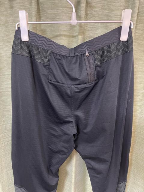 Nike ナイキ トレーニングパンツ ブラック ランニングウェアサイズL DRI-FIT ロングパンツ ジャージ ジョガーパンツ < ブランド Nike ナイキ トレーニングパンツ ブラック ランニングウェアサイズL DRI-FIT ロングパンツ ジャージ ジョガーパンツ < ブランドの