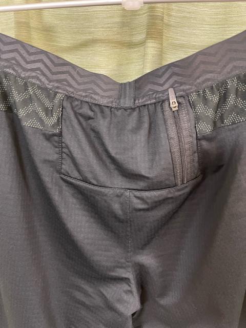 Nike ナイキ トレーニングパンツ ブラック ランニングウェアサイズL DRI-FIT ロングパンツ ジャージ ジョガーパンツ < ブランド Nike ナイキ トレーニングパンツ ブラック ランニングウェアサイズL DRI-FIT ロングパンツ ジャージ ジョガーパンツ < ブランドの