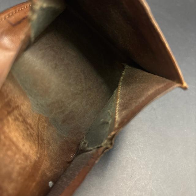 即決 UNITED ARROWS ユナイテッドアローズ コインケース 小銭入れ < ブランド 即決 UNITED ARROWS ユナイテッドアローズ コインケース 小銭入れ < ブランドの